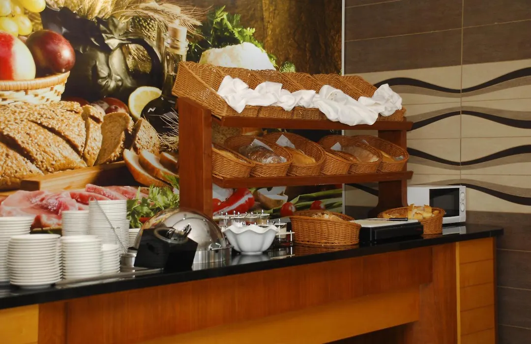 White Gold Hotel & Spa-1