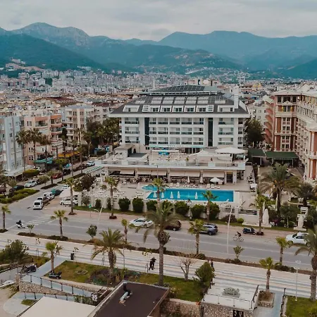 White Gold Hotel & Spa-2